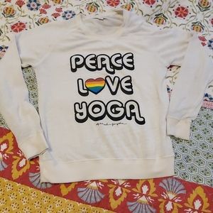 Spiritual Gangster Sweatshirt